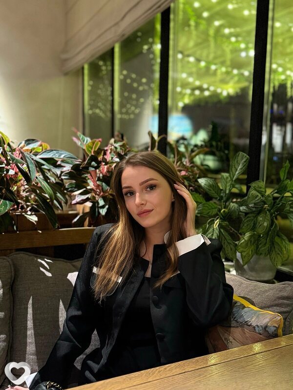Анна, 29, Москве — анкета №2420019