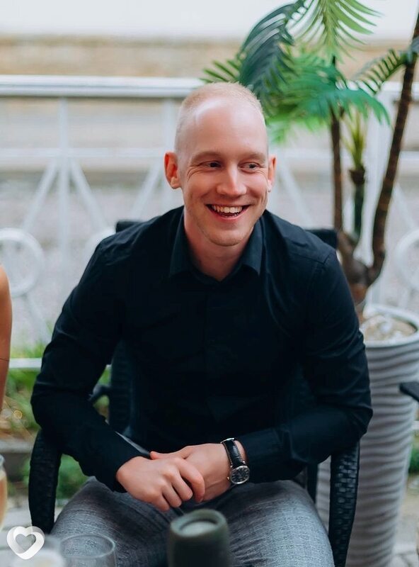 Александр, 29, Ярославле — анкета №2420021