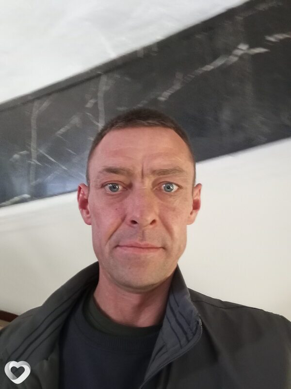 Дима, 42, Москве — анкета №2420022