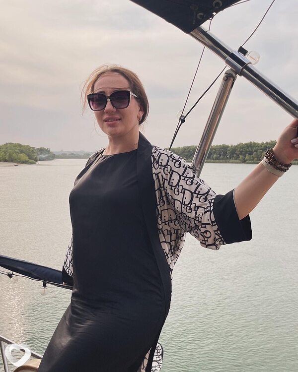 Елена, 41, Азове — анкета №2420078