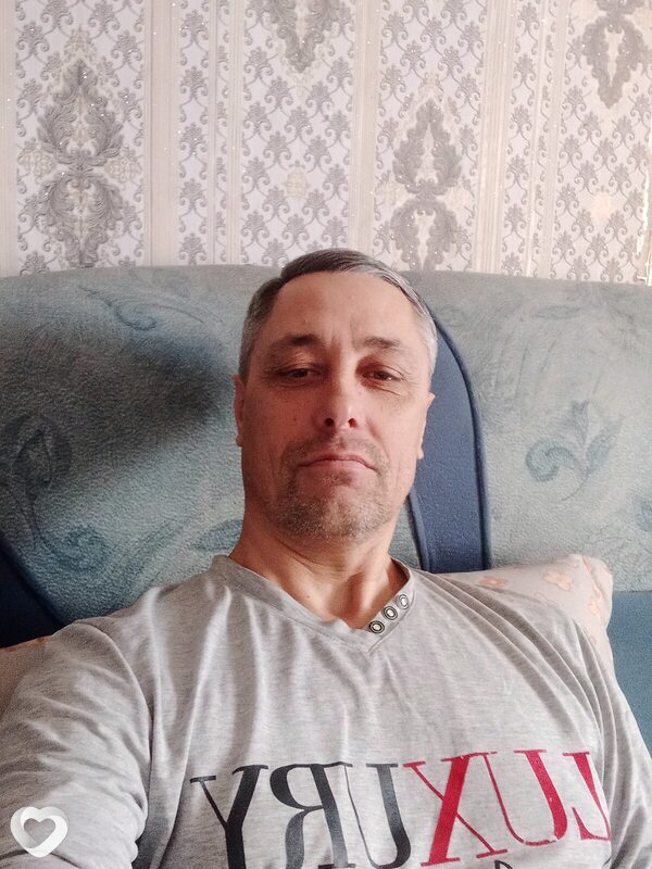 Александр, 52, Усть-Каменогорск — анкета №2420085