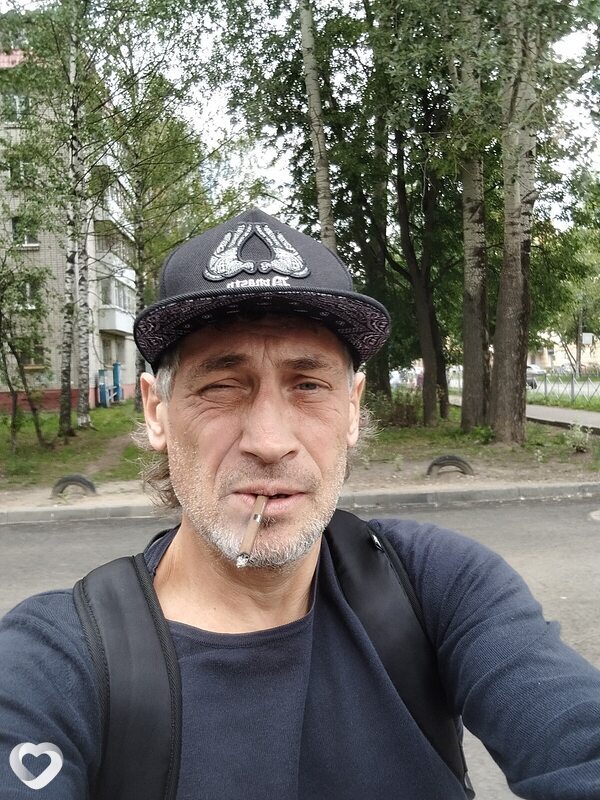Алекс, 45, Йошкар-Оле — анкета №2420092