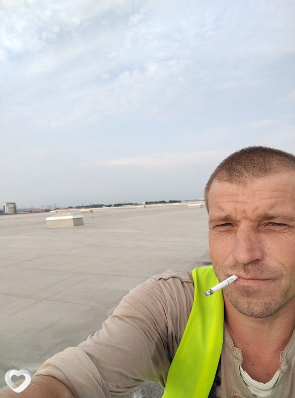 Павел, 38, Новосибирске — анкета №2420039