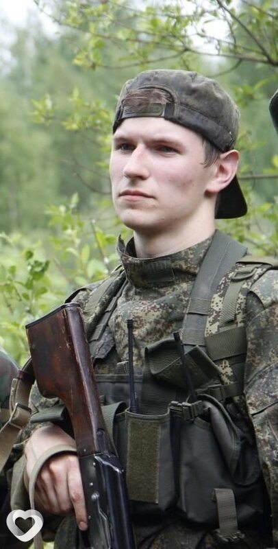 Павел, 21, Ярославле — анкета №2420180