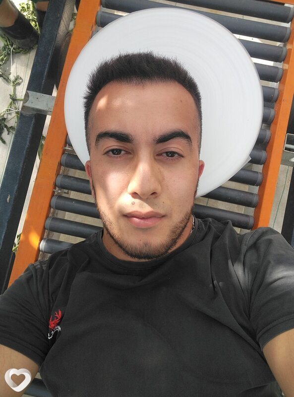 Агит, 21, Мичуринске — анкета №2420182