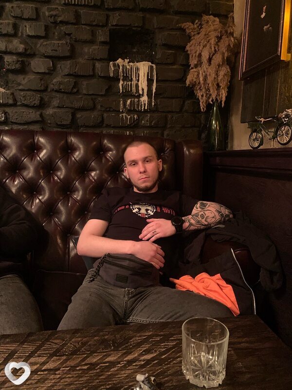 Гришаня, 22, Туле — анкета №2420190