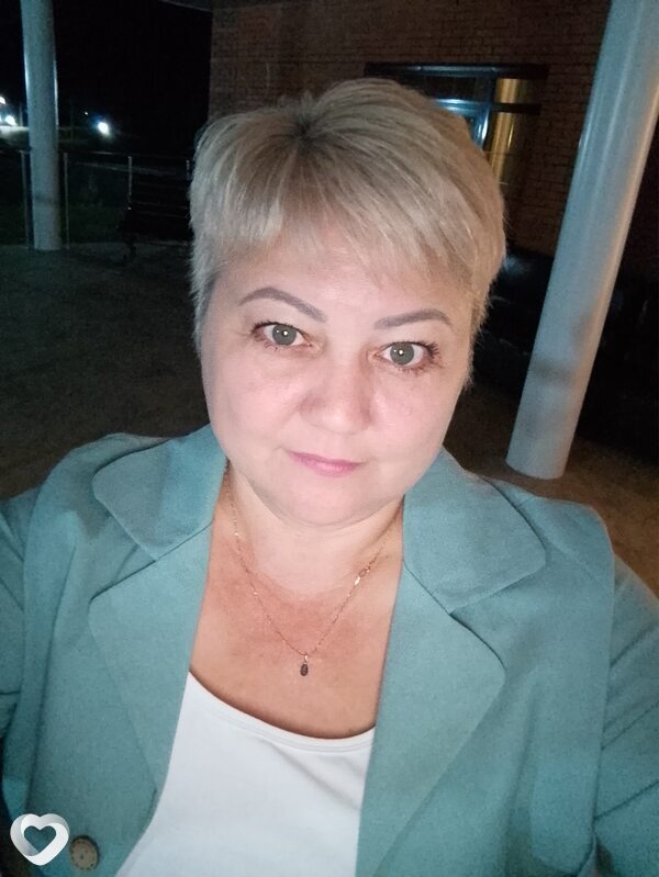 Красотка, 49, Казани — анкета №2420191