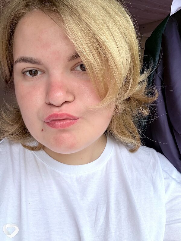 Екатерина, 26, Санкт-Петербурге — анкета №2420194