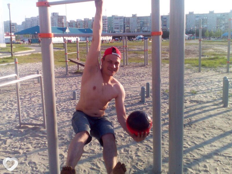 Сергей, 37, Макеевке — анкета №2420098
