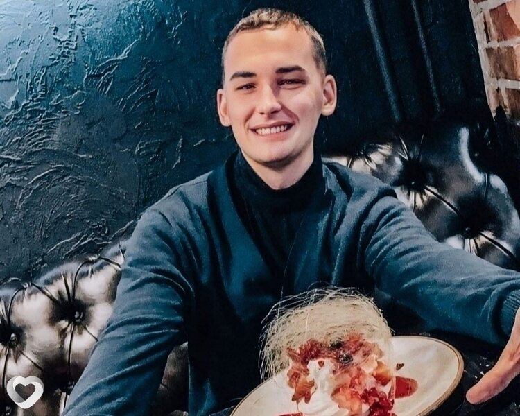 Александр, 32, Челябинске — анкета №2420104