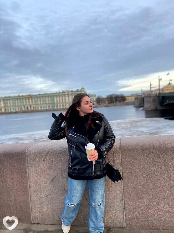 Кристи, Чусовой