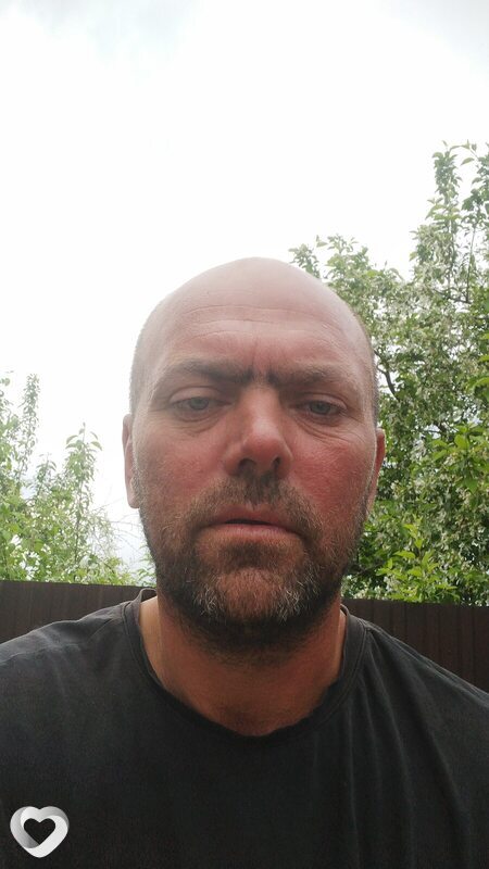Юрий, 42, Щучинске — анкета №2420420