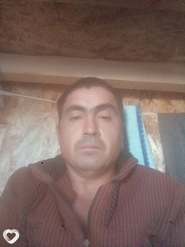Шохрат, 39, Усть-Каменогорск — анкета №2420421