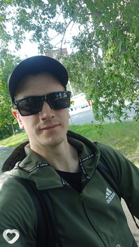 Марат, 30, Екатеринбурге — анкета №2420437