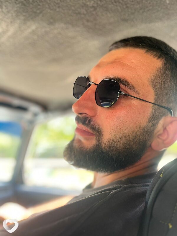 Рамазан, 31, Клине — анкета №2420439