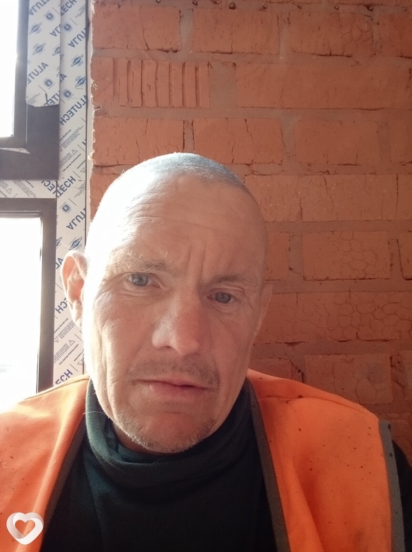 Денис, 50, Казани — анкета №2420221