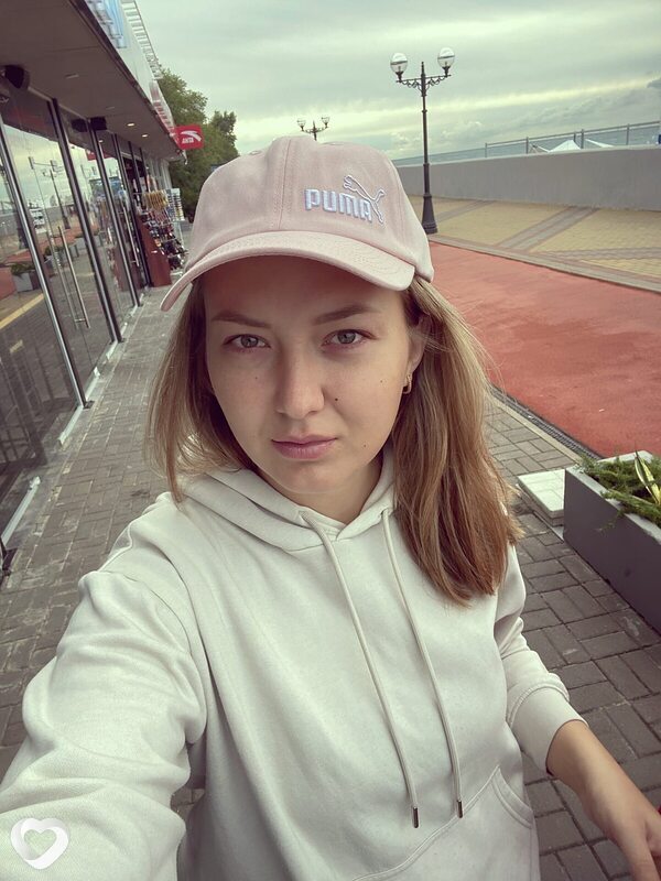 Арина, 37, Тюмени — анкета №2420231