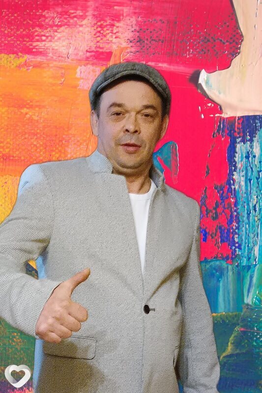 Сергей, 44, Алчевске — анкета №2420233