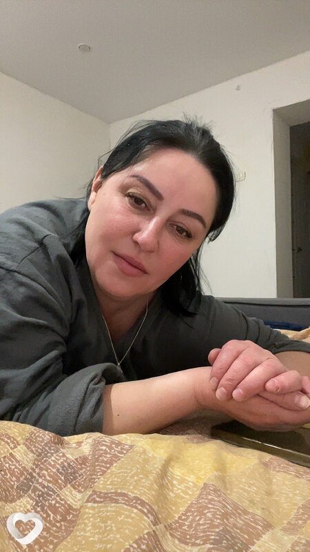 Анюта, 52, Барановичах — анкета №2420235