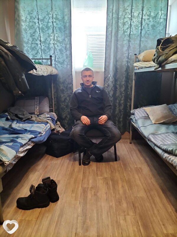 Серега, Зыряновск