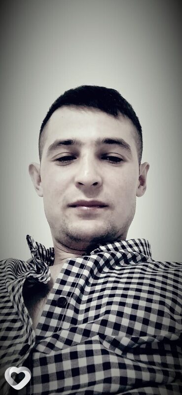 Рамил, 29, Канаше — анкета №2420297
