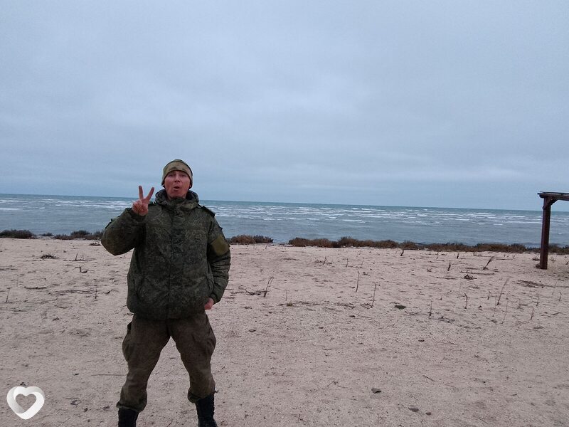Владимир, 42, Красноярске — анкета №2420300