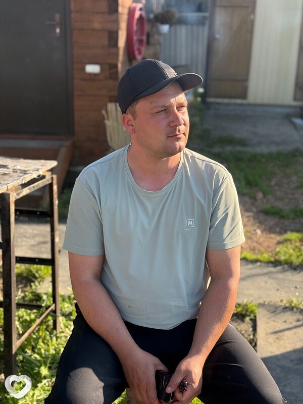 Александр, 35, Новокузнецке — анкета №2420310