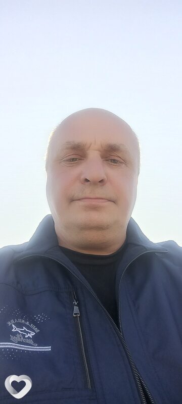Александр, 48, Тихвине — анкета №2420312