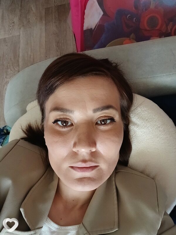 Ольга, 41, Ачинске — анкета №2420317