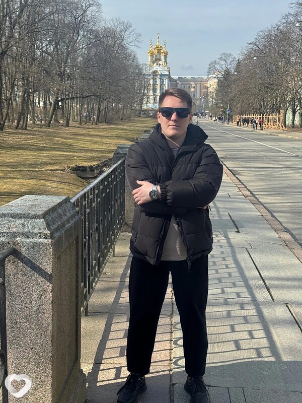 Максим, 25, Иркутске — анкета №2420281