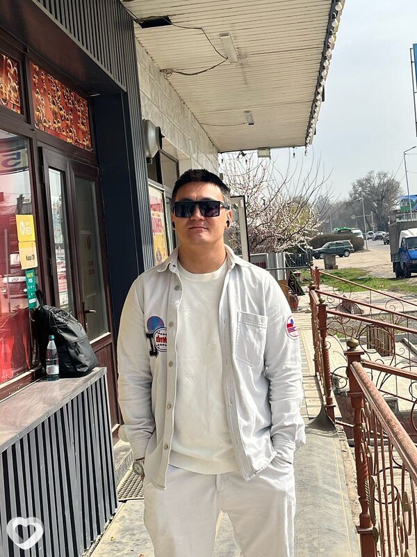 Талгат, 32, Алматы — анкета №2420283