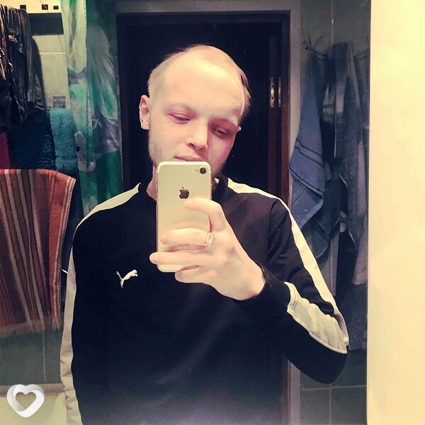 Дмитрий, 25, Арзамасе — анкета №2420284