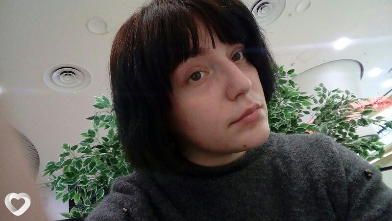 Рина, 22, Самаре — анкета №2420294