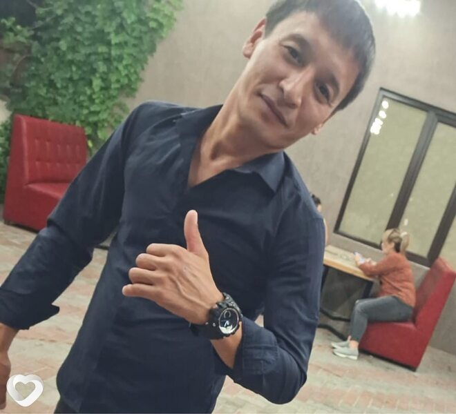 Фархат, 34, Актау — анкета №2420345