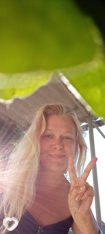 Лена, 55, Анапе — анкета №2420349
