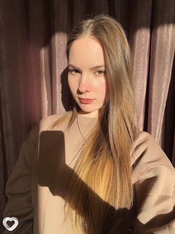 Влерия, 19, Братске — анкета №2420352