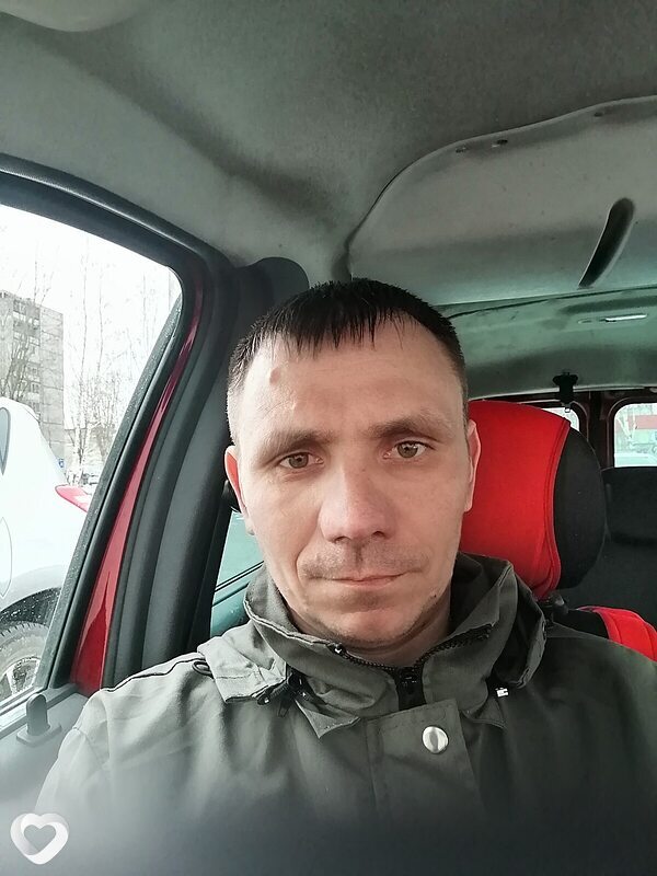Андрей, 39, Тюмени — анкета №2420368