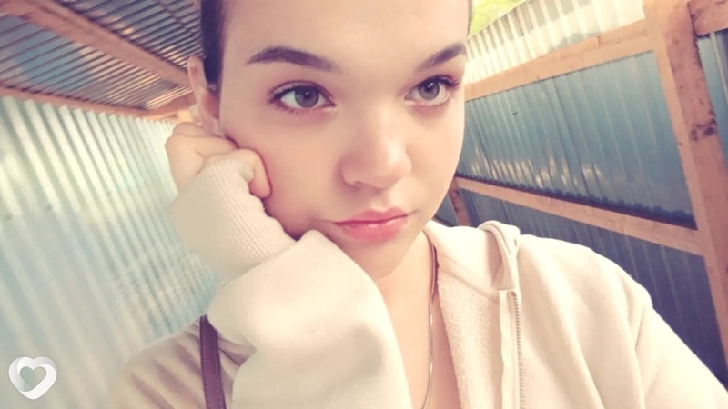 Алена, 23, Москве — анкета №2420198