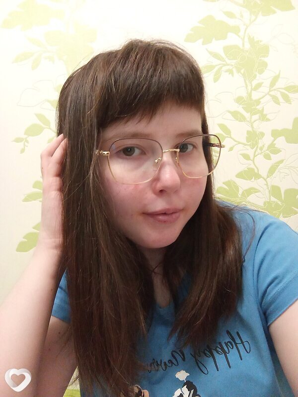 Светлана, 24, Самаре — анкета №2420207