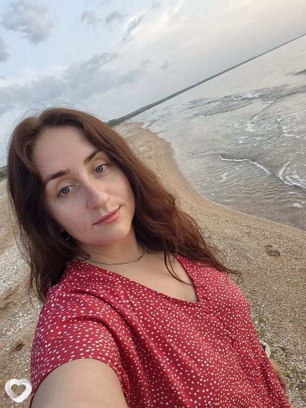 Екатерина, 33, Керчи — анкета №2420209