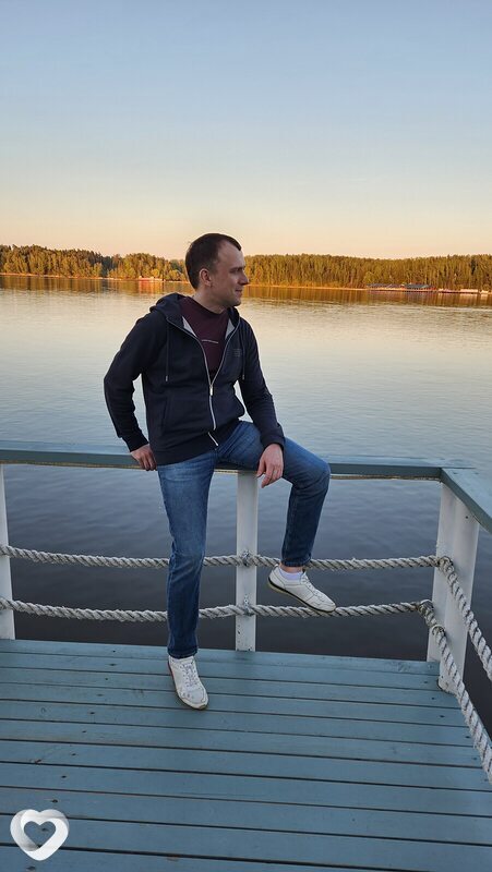 Юрий, 36, Саранске — анкета №2420472