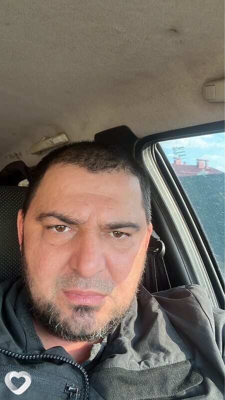 Шамиль, 40, Луганске — анкета №2420485
