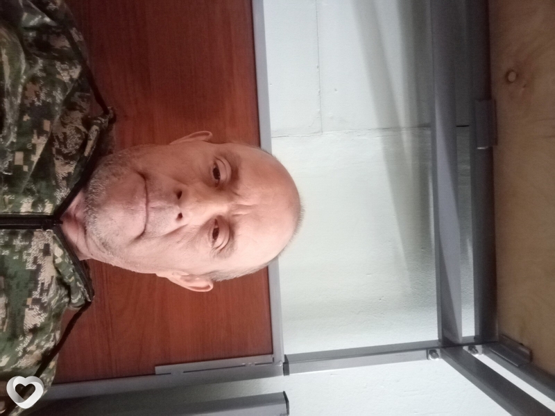Сергей, 49, Оренбурге — анкета №2420488