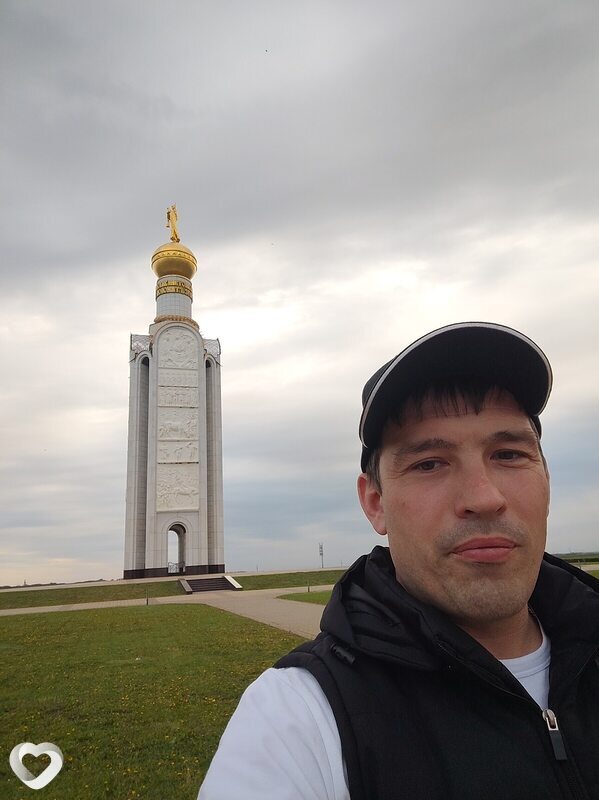 Роман, 38, Раменском — анкета №2420325