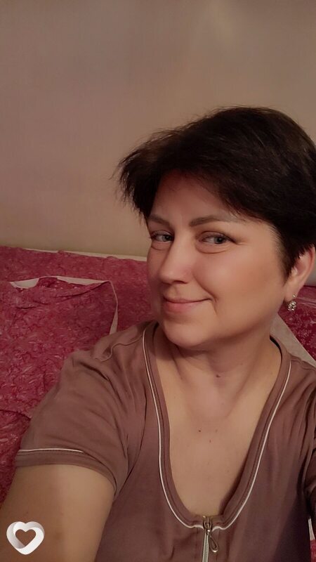 Наталья, 53, Новосибирске — анкета №2420330