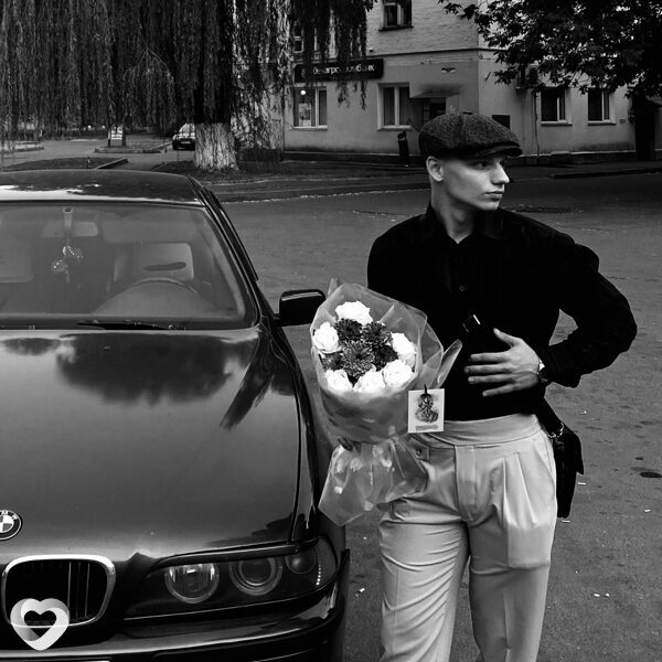 Ivan, 23, Гомеле — анкета №2420332