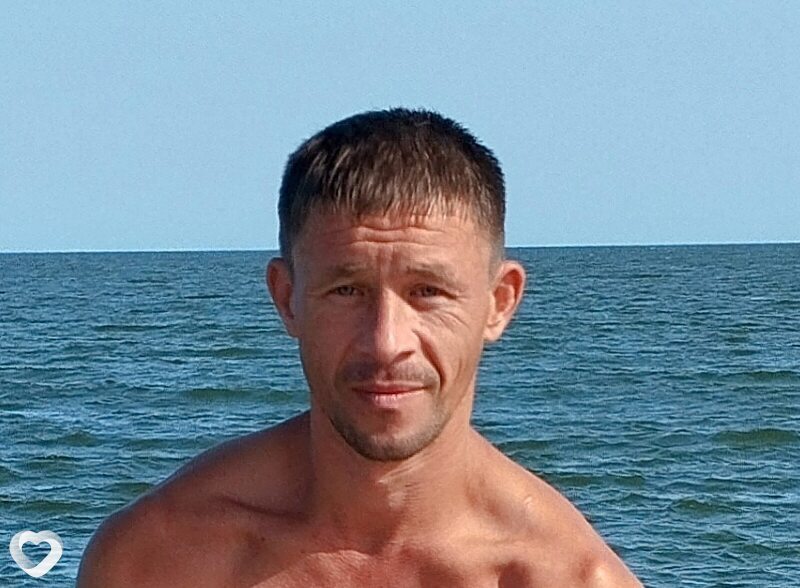 Анатолий, 38, Воронеже — анкета №2420333