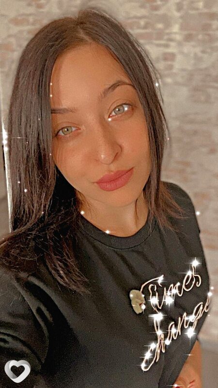 Карина, 38, Перми — анкета №2420337