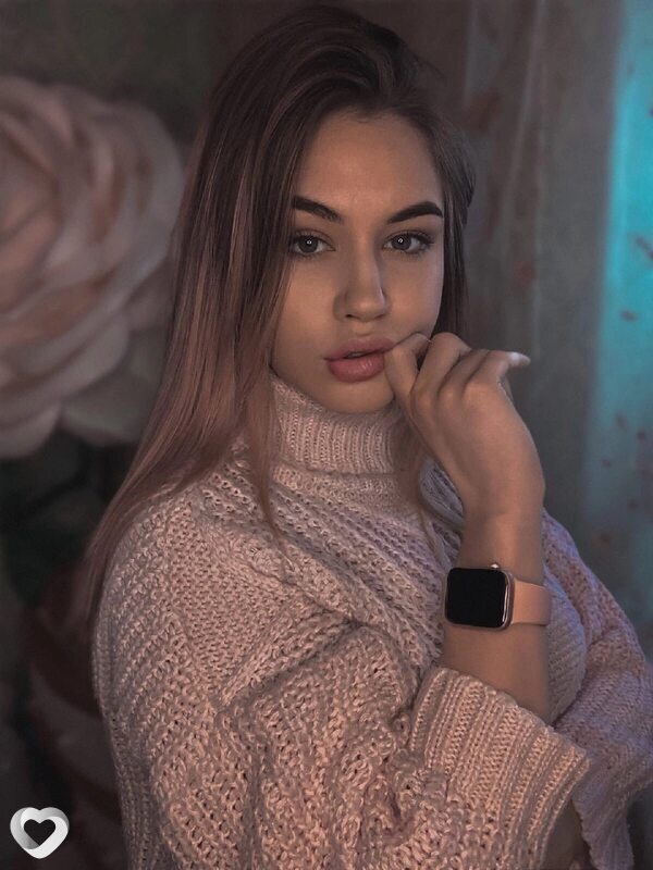 Киса, 26, Москве — анкета №2420384