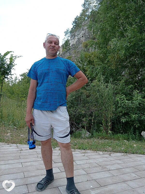 Евгений, 43, Самаре — анкета №2420388